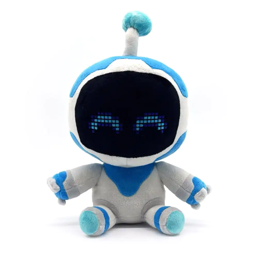 Pluszowa Figurka Astro Bot Kapitan Astro 22 cm zdjęcie produktu