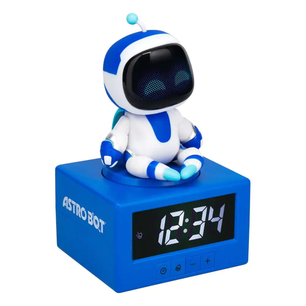 Budzik Astro Bot zdjęcie produktu