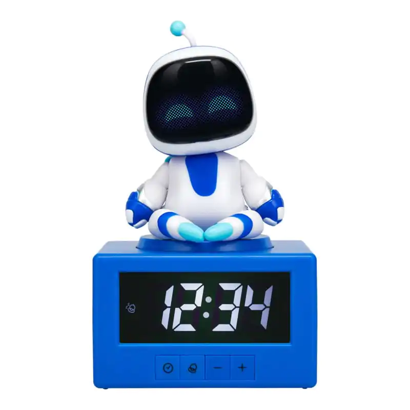 Budzik Astro Bot zdjęcie produktu