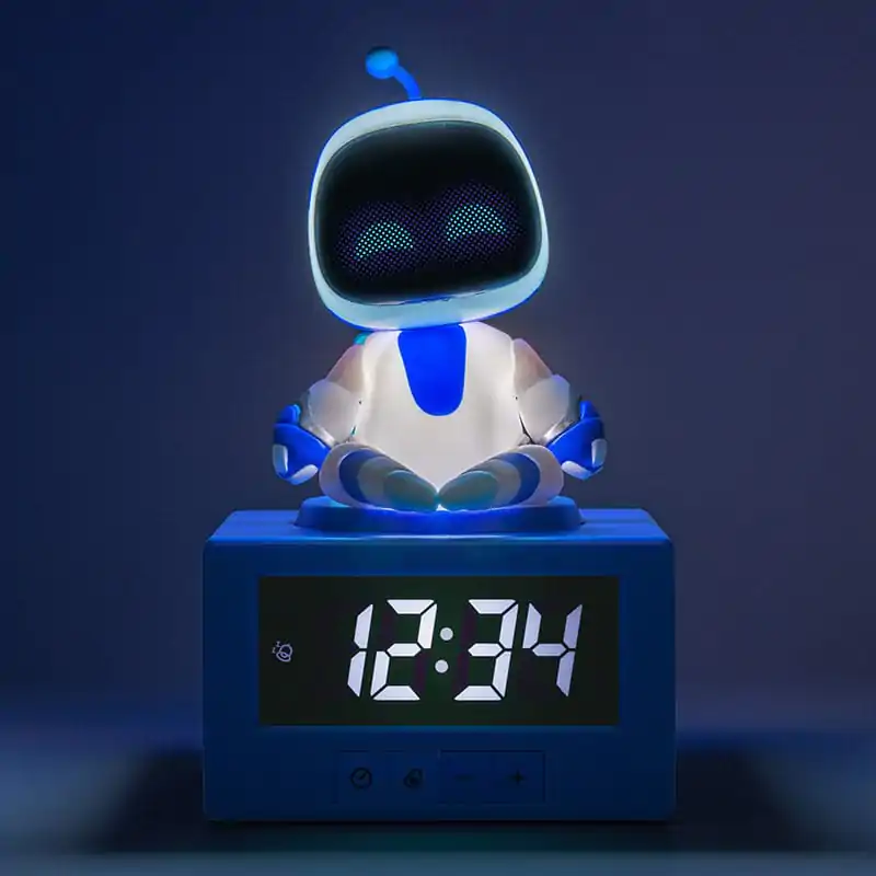 Budzik Astro Bot zdjęcie produktu