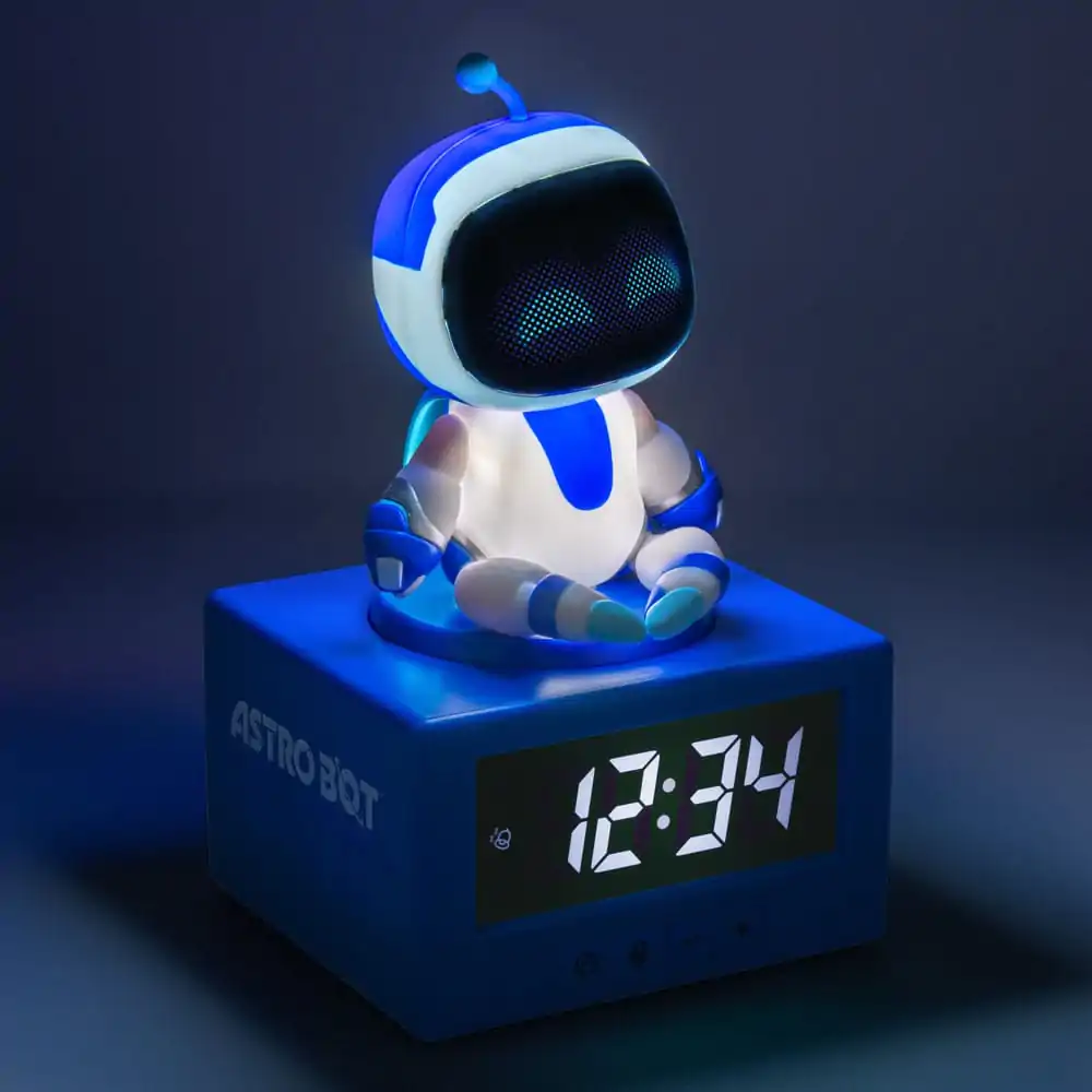 Budzik Astro Bot zdjęcie produktu