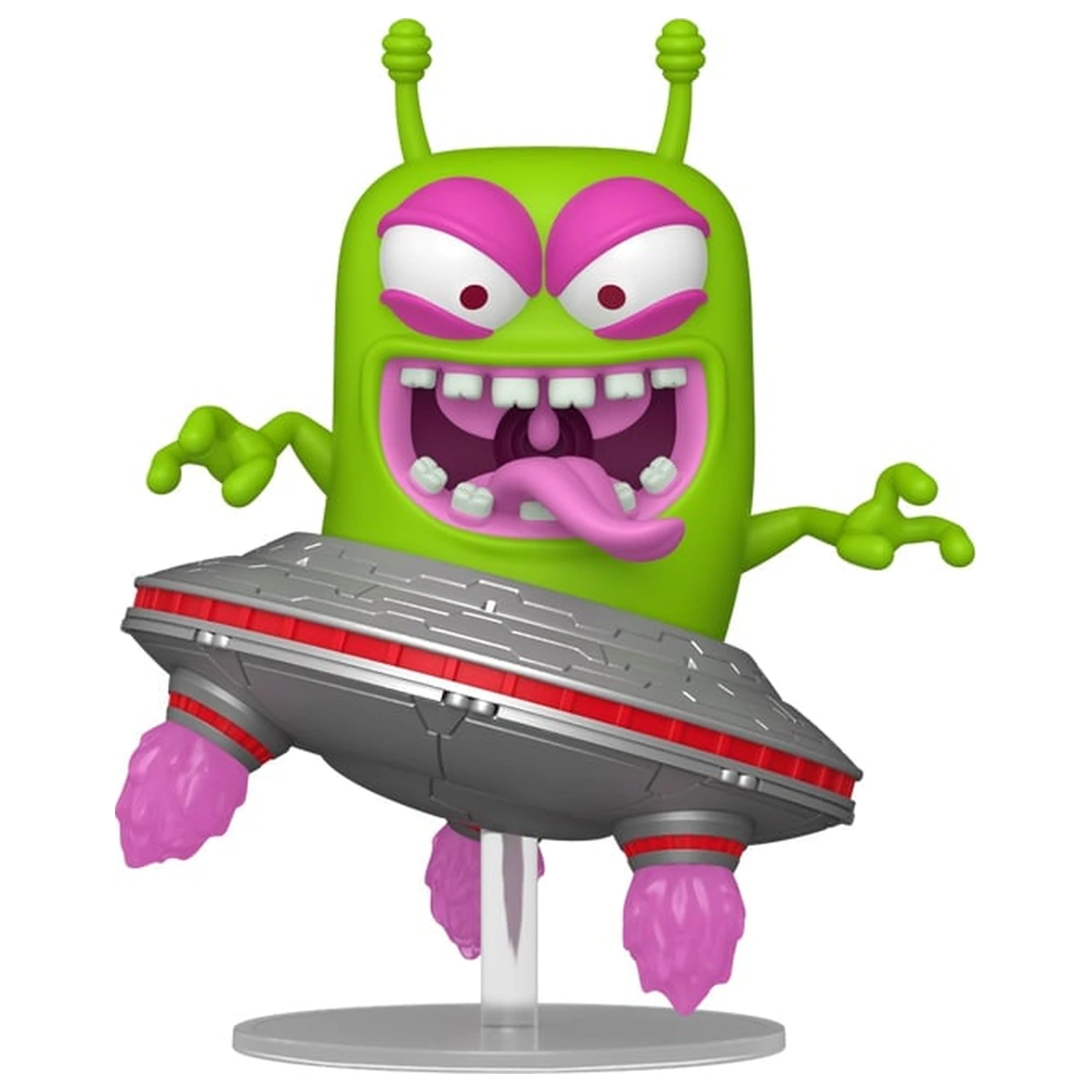 ASTRO BOT Funko POP figurka Space Bully Nebulax zdjęcie produktu