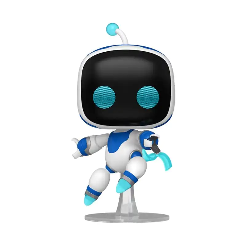 Figurka winylowa Funko POP! Games Astro Bot Astro Bot 9 cm zdjęcie produktu