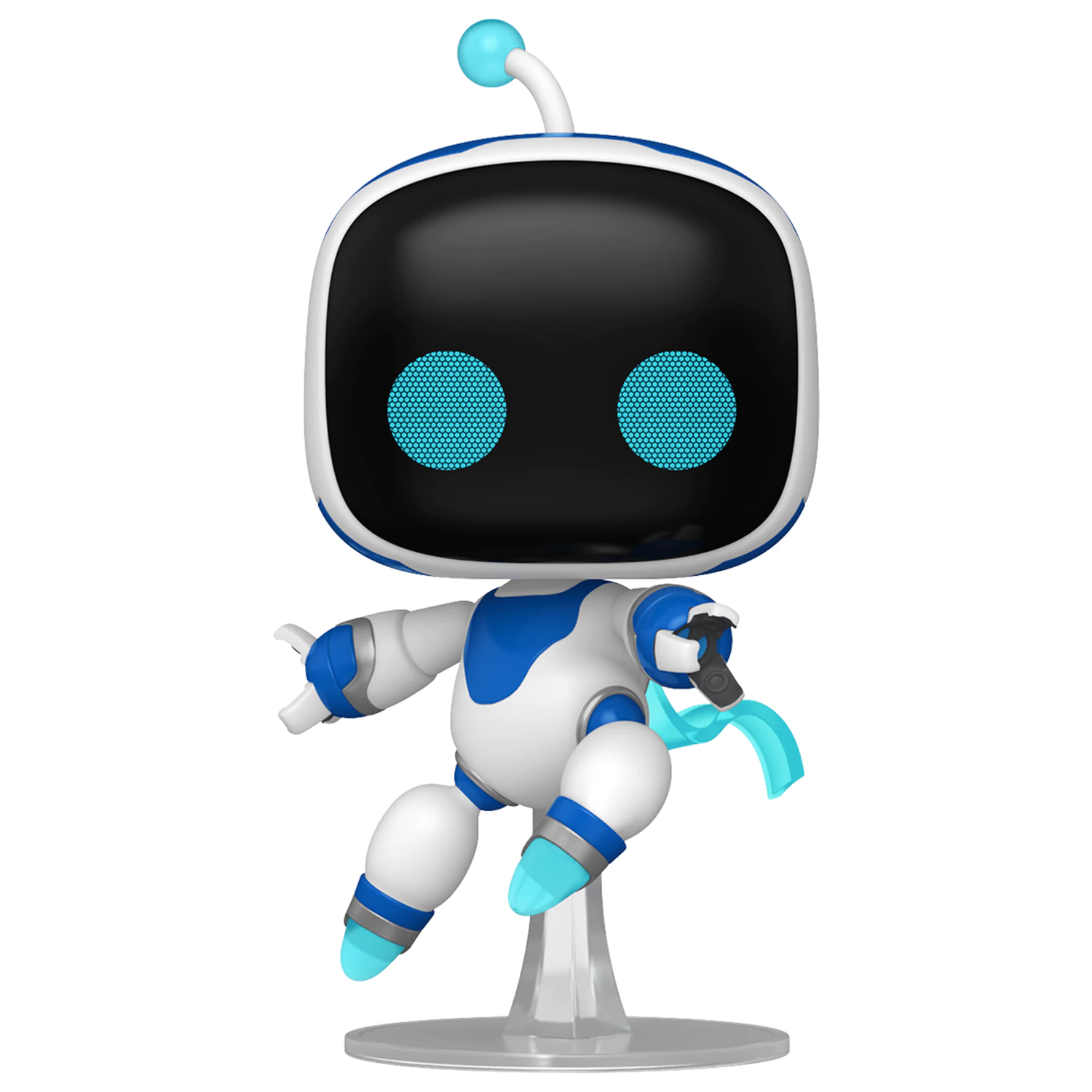 Figurka winylowa Funko POP! Games Astro Bot Astro Bot 9 cm zdjęcie produktu