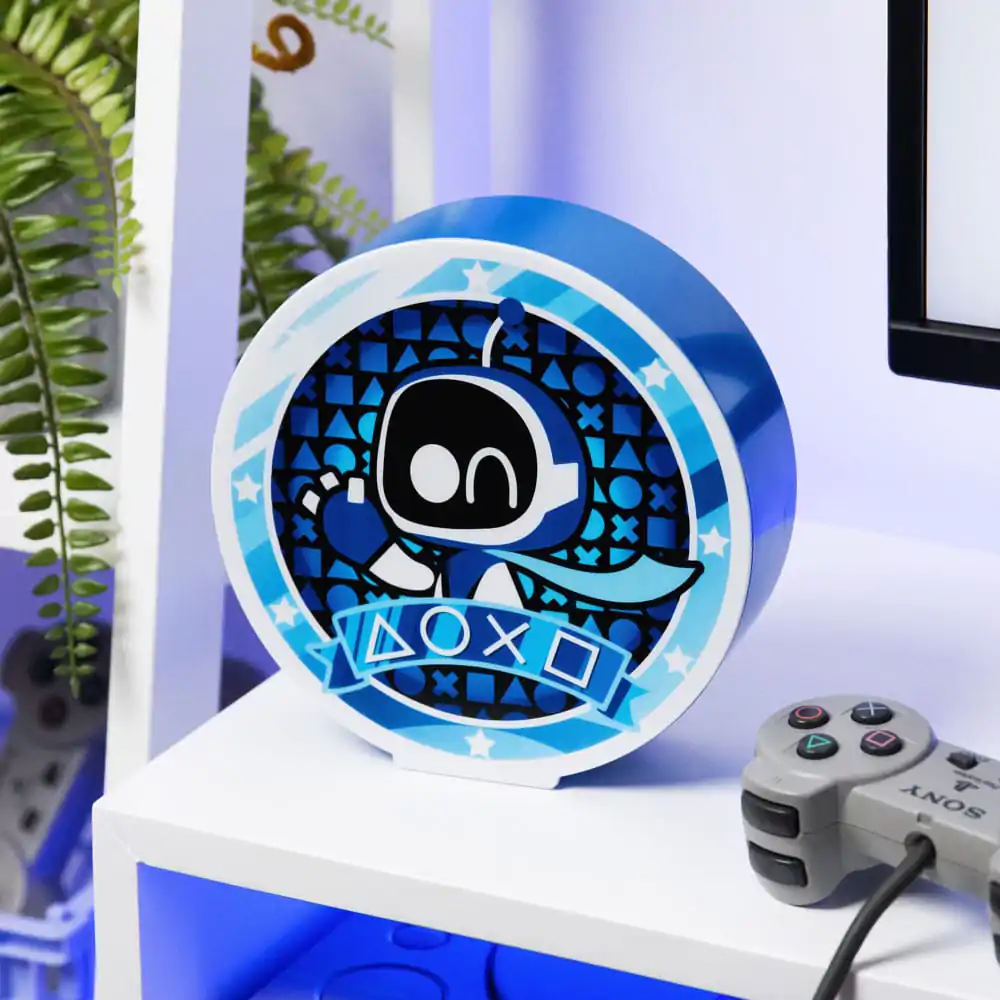 Lampka Astro Bot zdjęcie produktu