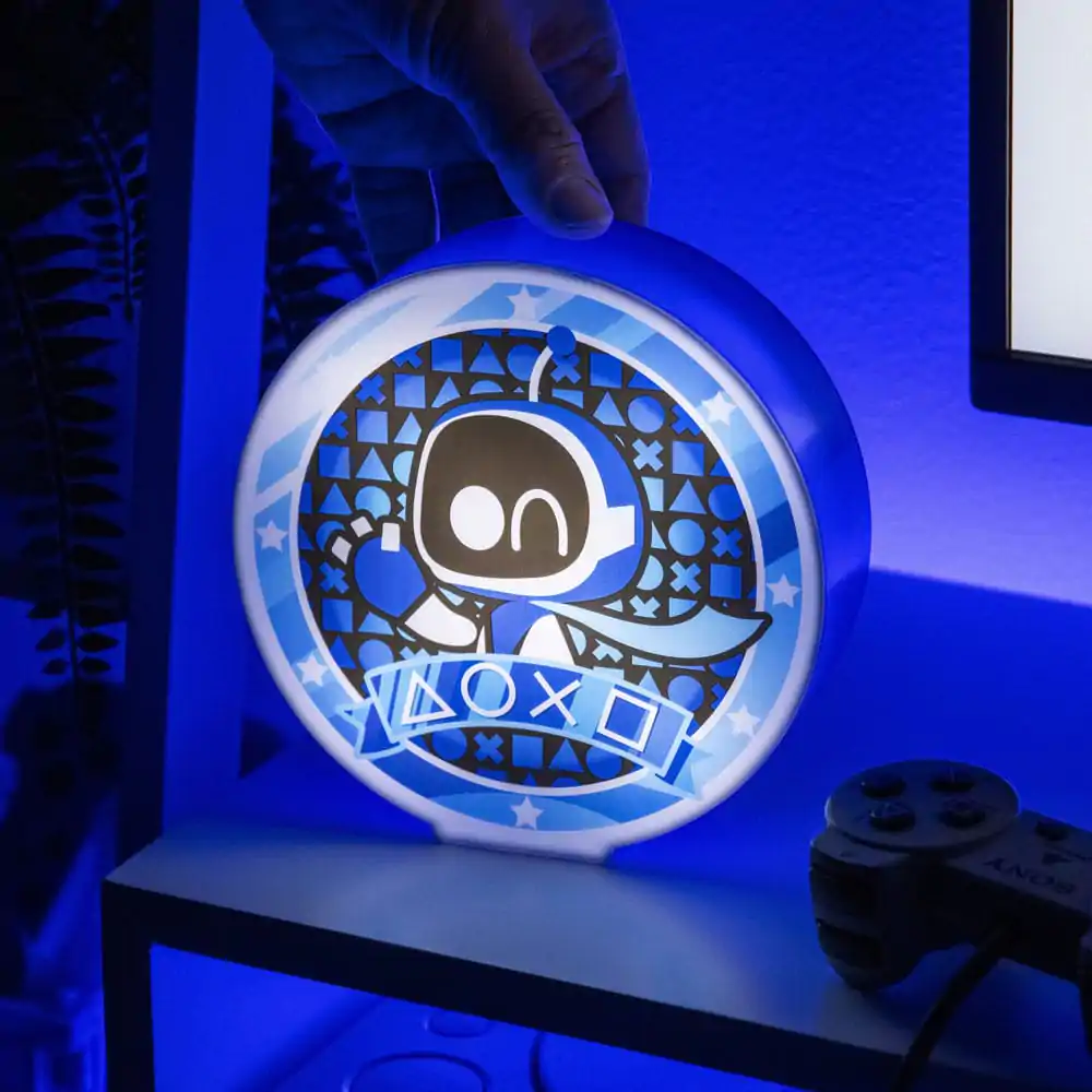 Lampka Astro Bot zdjęcie produktu
