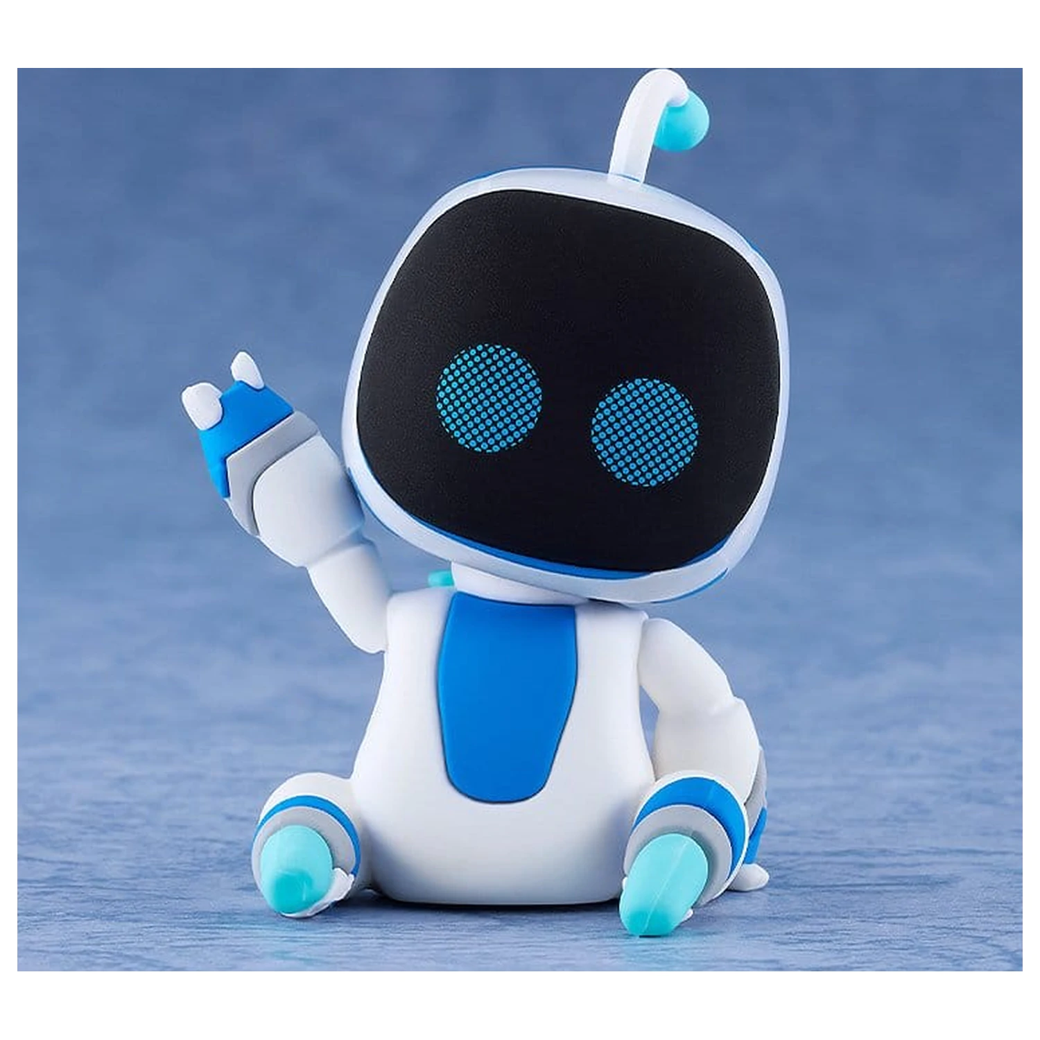 Astro Bot Nendoroid Plus Gumowa Maskotka Astro 7 cm zdjęcie produktu