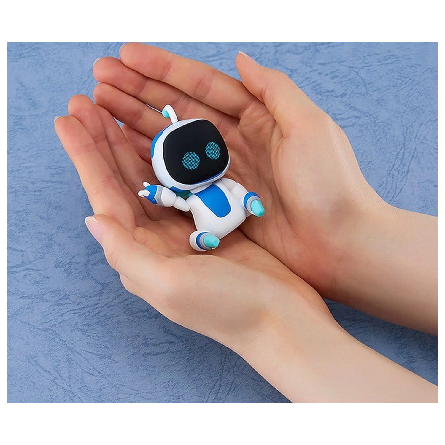 Astro Bot Nendoroid Plus Gumowa Maskotka Astro 7 cm zdjęcie produktu