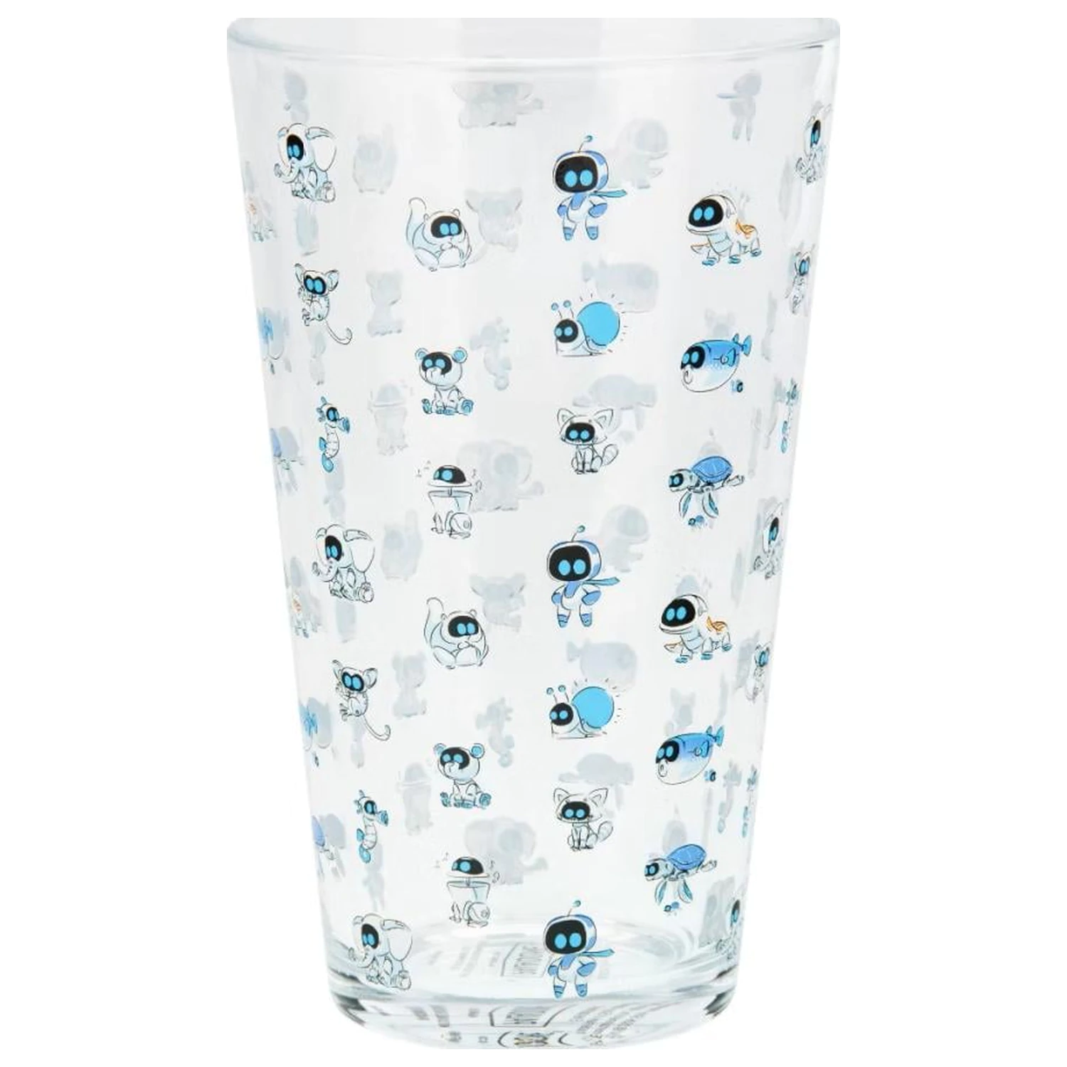 Astro Bot Szkło 400 ml zdjęcie produktu