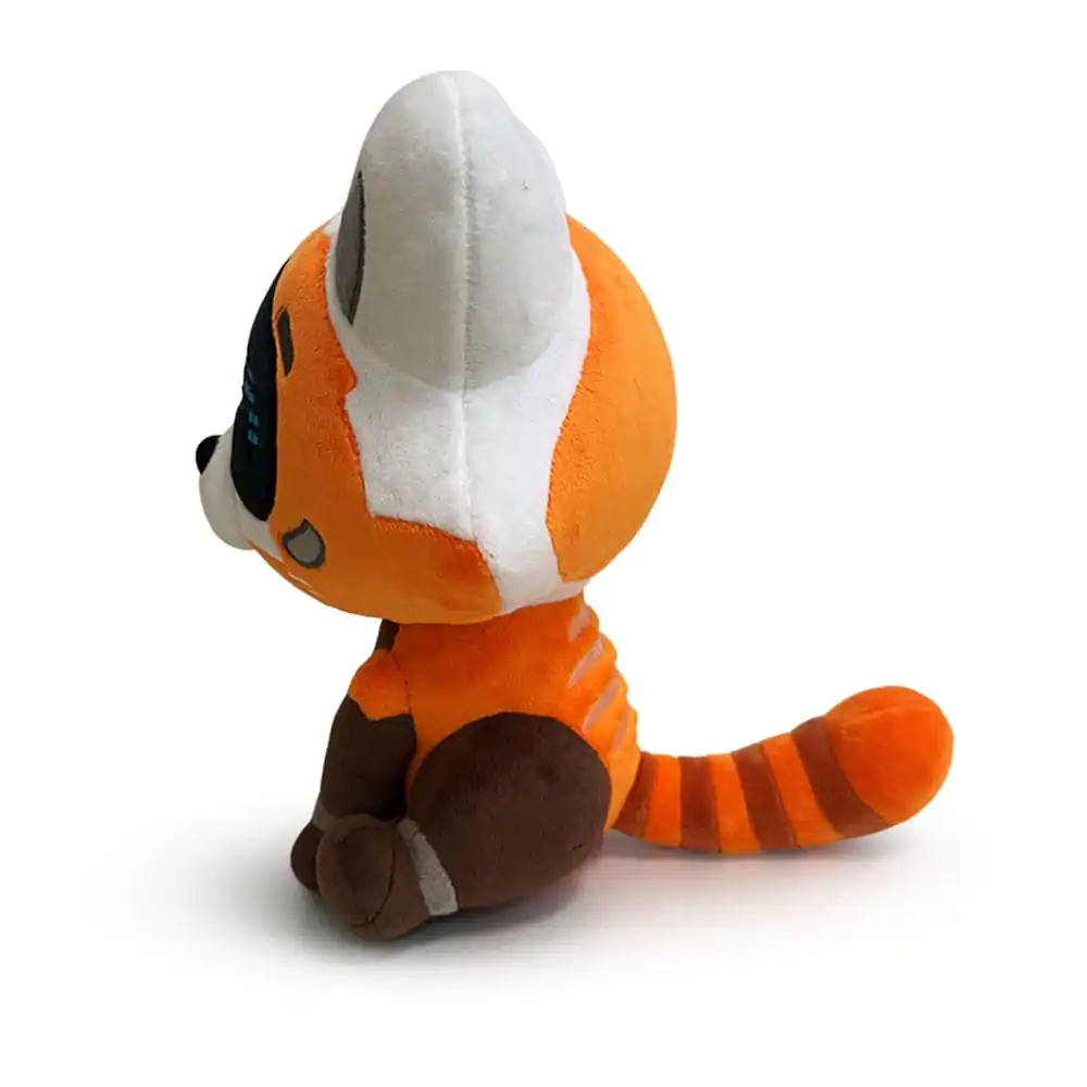 Astro Bot Pluszowa Figurka Red Panda Bot 22 cm zdjęcie produktu