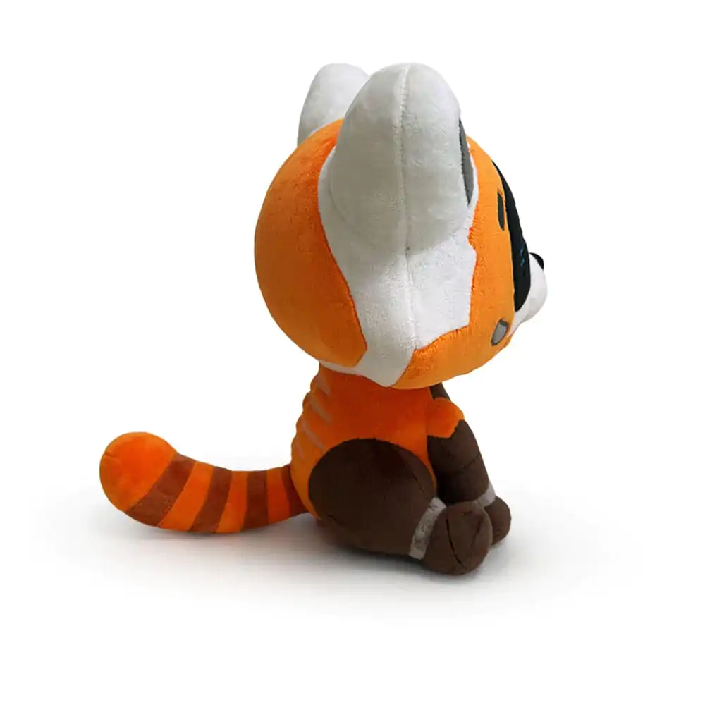Astro Bot Pluszowa Figurka Red Panda Bot 22 cm zdjęcie produktu