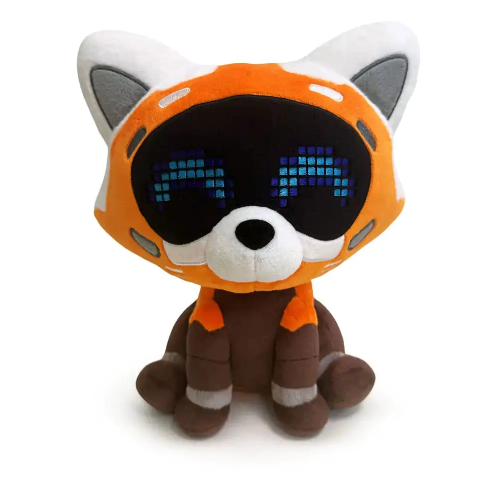 Astro Bot Pluszowa Figurka Red Panda Bot 22 cm zdjęcie produktu