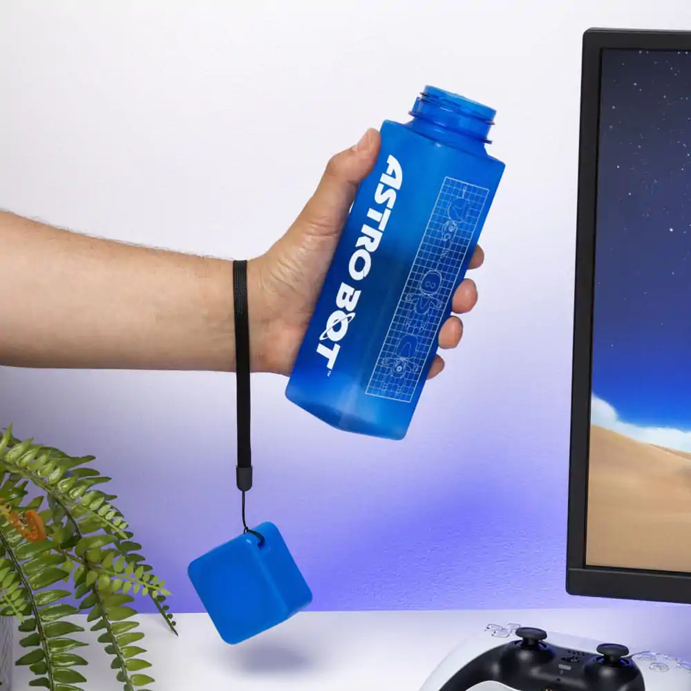 Butelka na wodę w kształcie Astro Bota 500 ml zdjęcie produktu