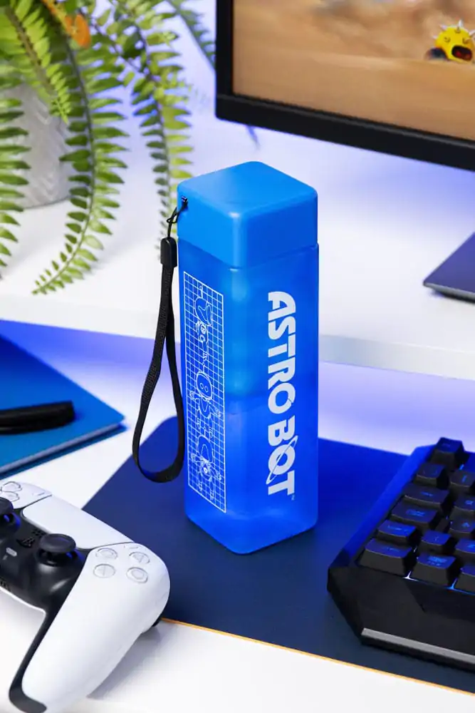 Butelka na wodę w kształcie Astro Bota 500 ml zdjęcie produktu