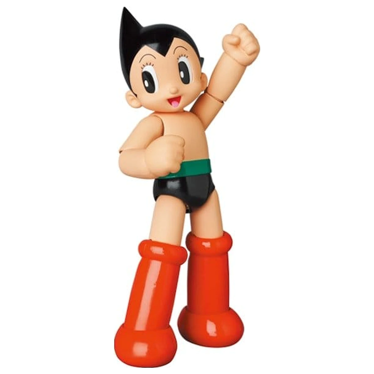 Astro Boy MAFEX Figurka akcji Astro Boy Ver. 1.5 24 cm zdjęcie produktu
