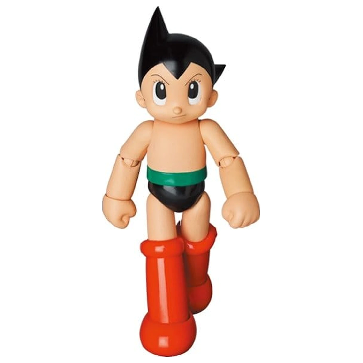 Astro Boy MAFEX Figurka akcji Astro Boy Ver. 1.5 24 cm zdjęcie produktu