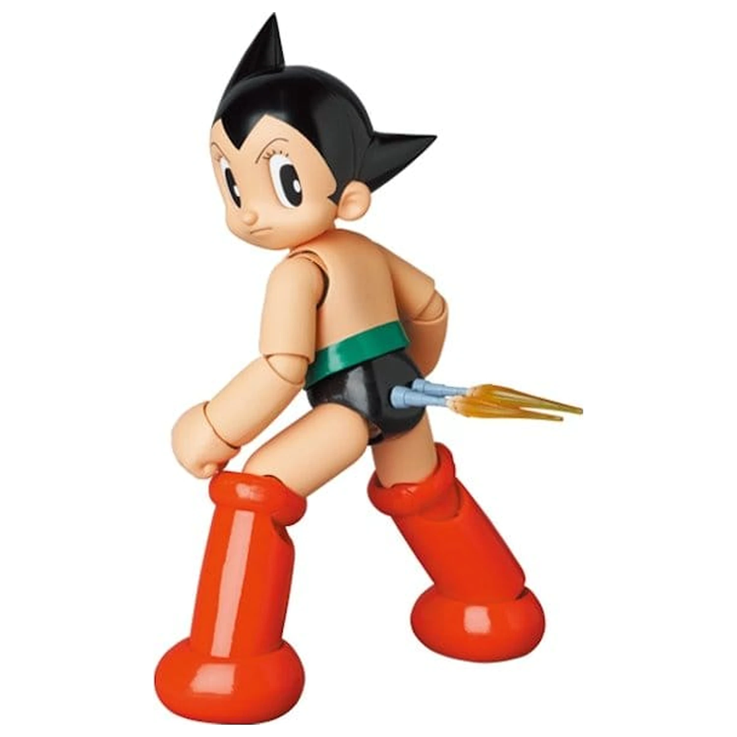 Astro Boy MAFEX Figurka akcji Astro Boy Ver. 1.5 24 cm zdjęcie produktu