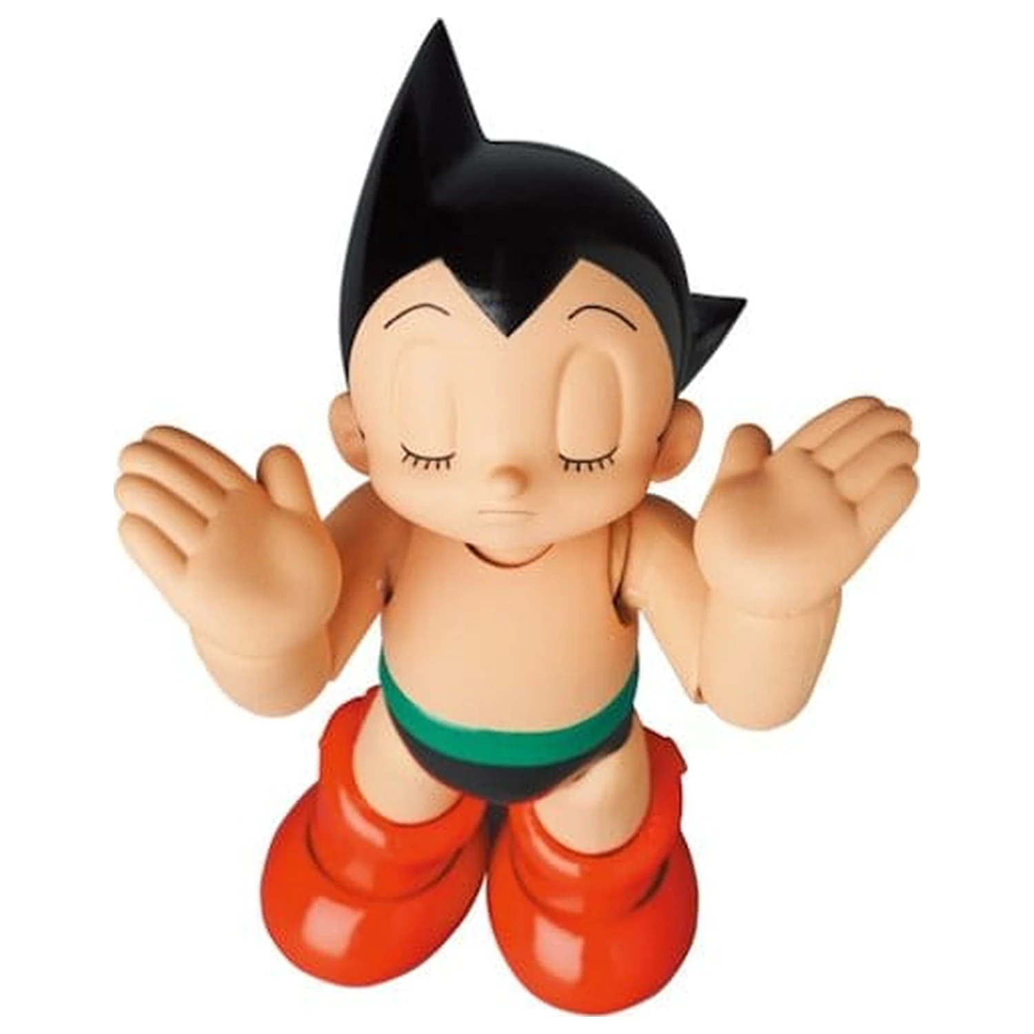 Astro Boy MAFEX Figurka akcji Astro Boy Ver. 1.5 24 cm zdjęcie produktu