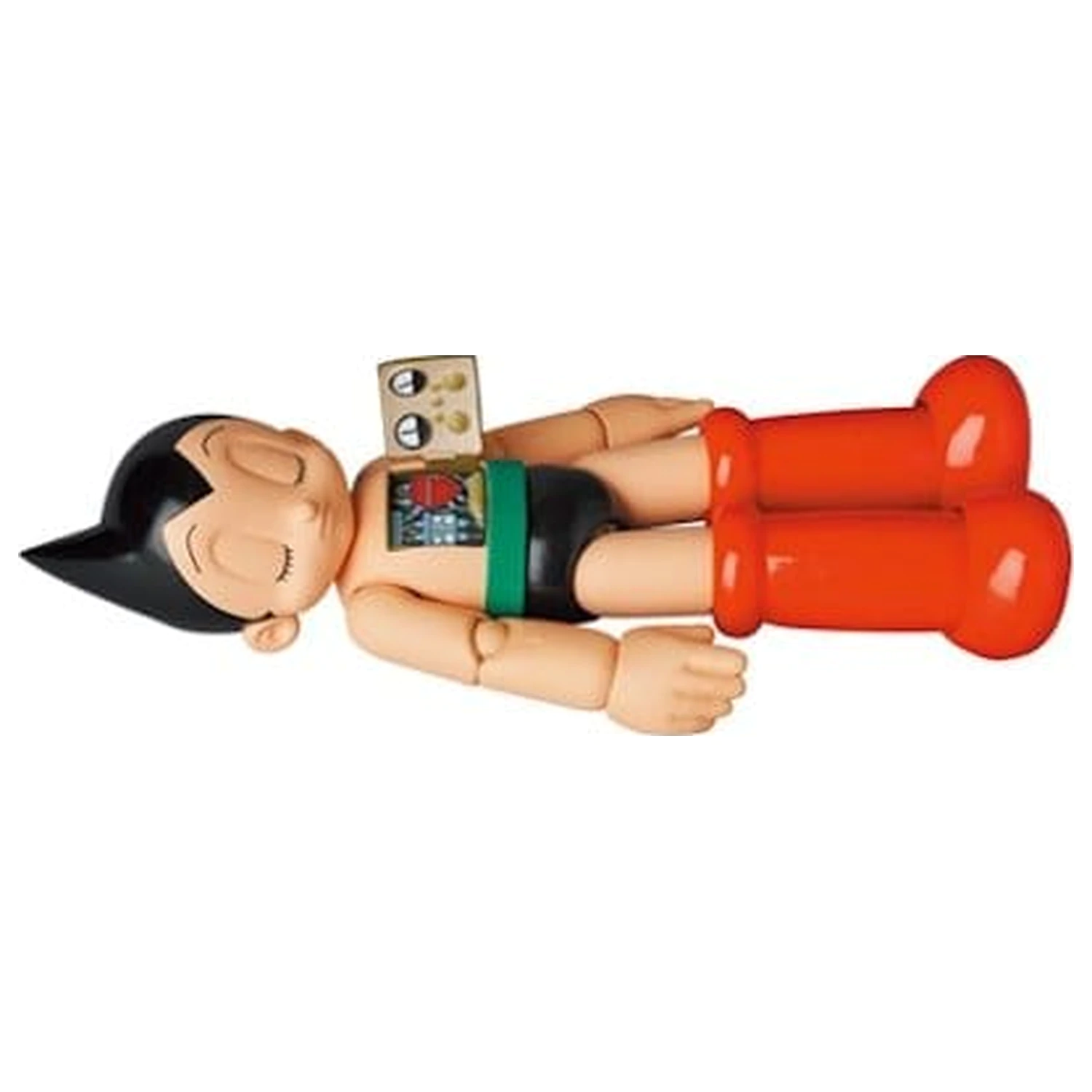 Astro Boy MAFEX Figurka akcji Astro Boy Ver. 1.5 24 cm zdjęcie produktu