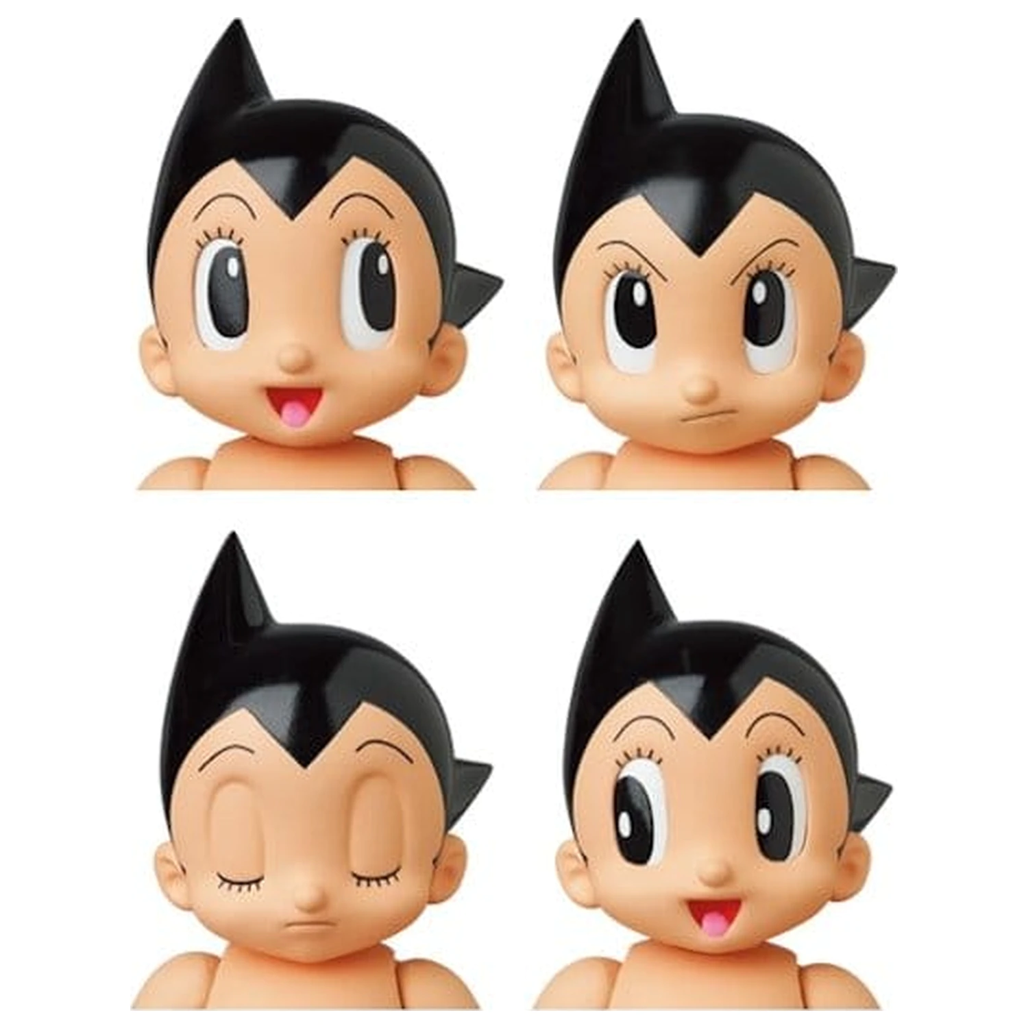 Astro Boy MAFEX Figurka akcji Astro Boy Ver. 1.5 24 cm zdjęcie produktu