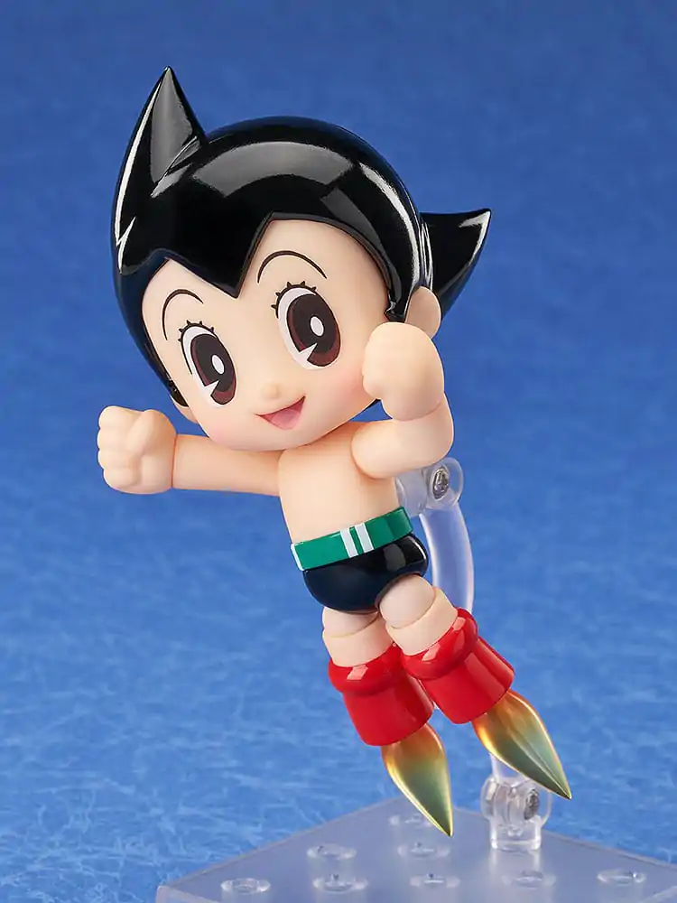 Astro Boy Nendoroid Figurka Akcji Astro Boy 10 cm zdjęcie produktu