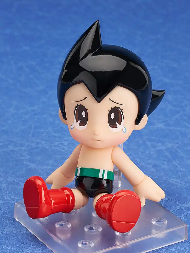 Astro Boy Nendoroid Figurka Akcji Astro Boy 10 cm zdjęcie produktu