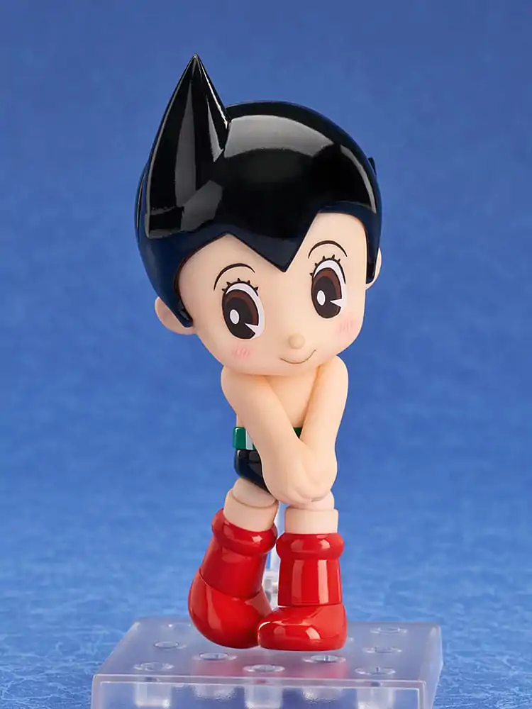 Astro Boy Nendoroid Figurka Akcji Astro Boy 10 cm zdjęcie produktu