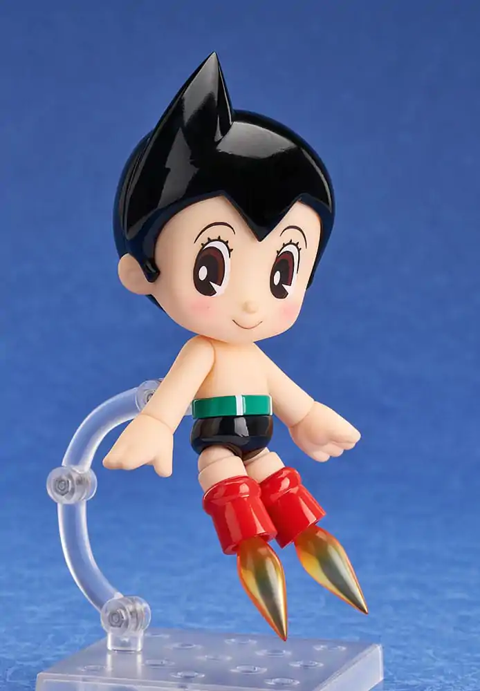 Astro Boy Nendoroid Figurka Akcji Astro Boy 10 cm zdjęcie produktu