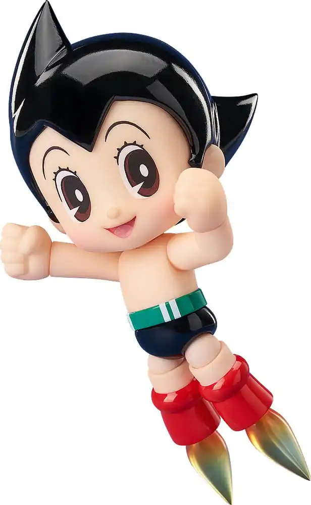 Astro Boy Nendoroid Figurka Akcji Astro Boy 10 cm zdjęcie produktu