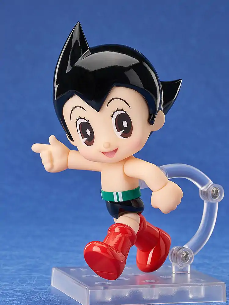 Astro Boy Nendoroid Figurka Akcji Astro Boy 10 cm zdjęcie produktu