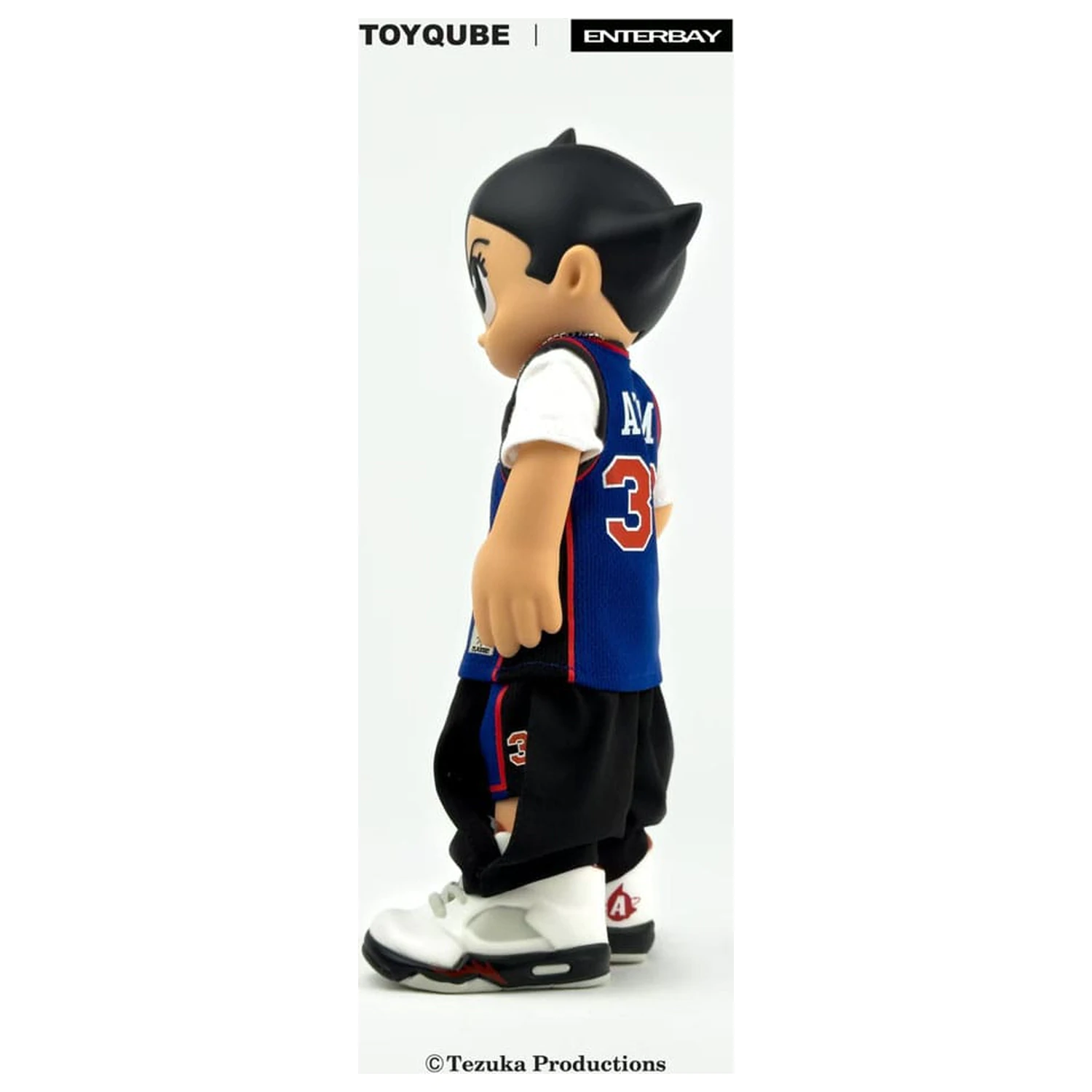 Figurka winylowa Astro Boy Złota Era 90s New York Edition 25 cm zdjęcie produktu