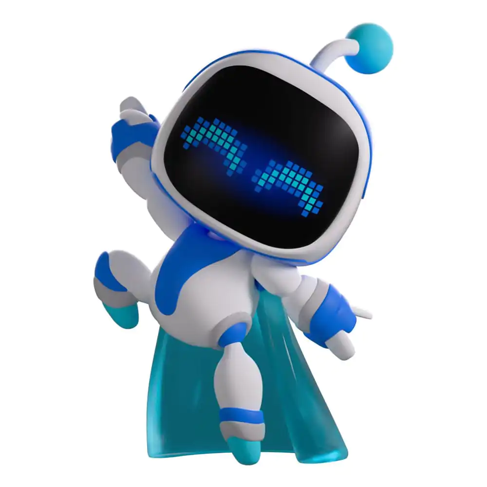 Figurka winylowa Astrobot Astrobot 12 cm zdjęcie produktu