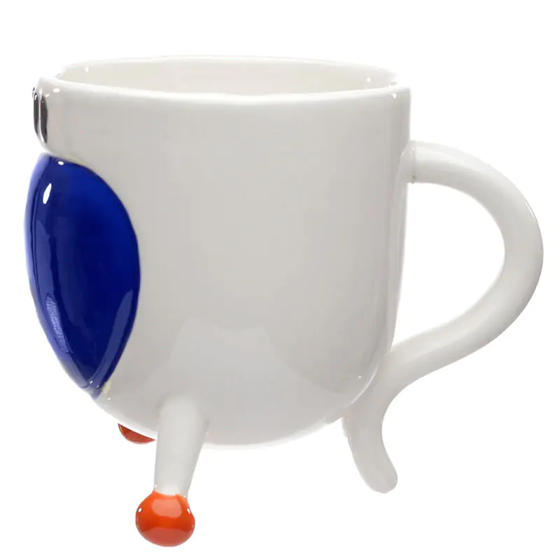 Kubek 3D Astronauta 590ml zdjęcie produktu