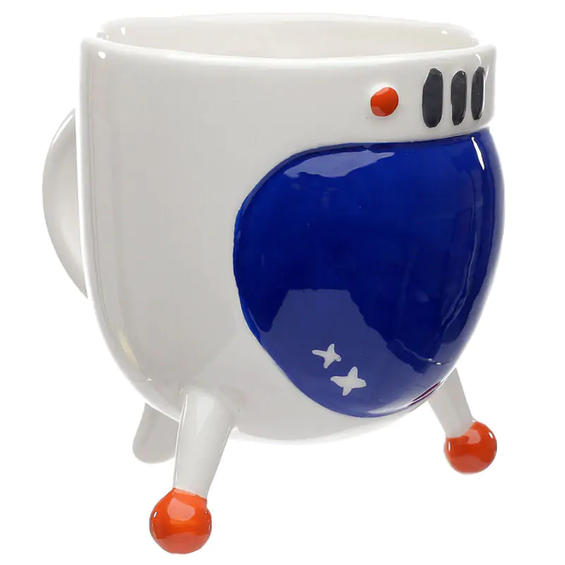 Kubek 3D Astronauta 590ml zdjęcie produktu