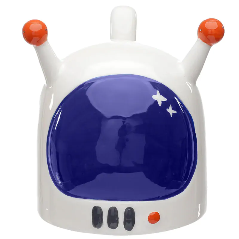 Kubek 3D Astronauta 590ml zdjęcie produktu