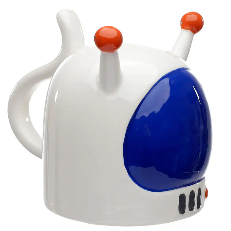 Kubek 3D Astronauta 590ml zdjęcie produktu