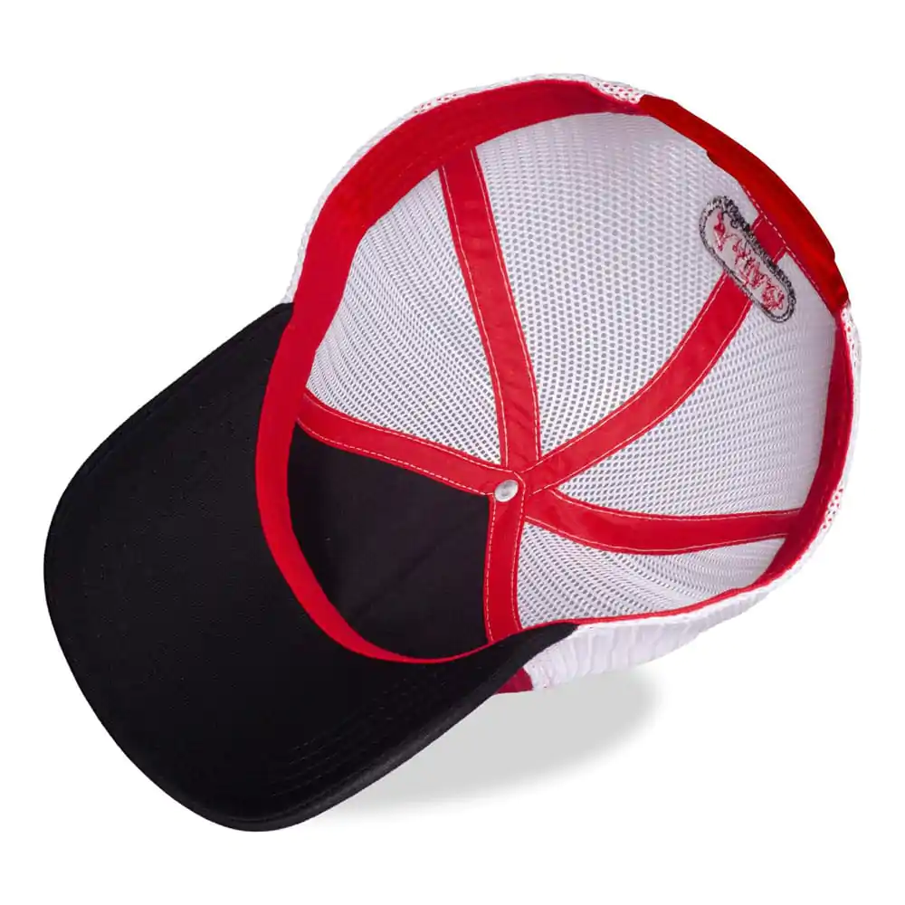 Atari Trucker Cap Classic Logo zdjęcie produktu