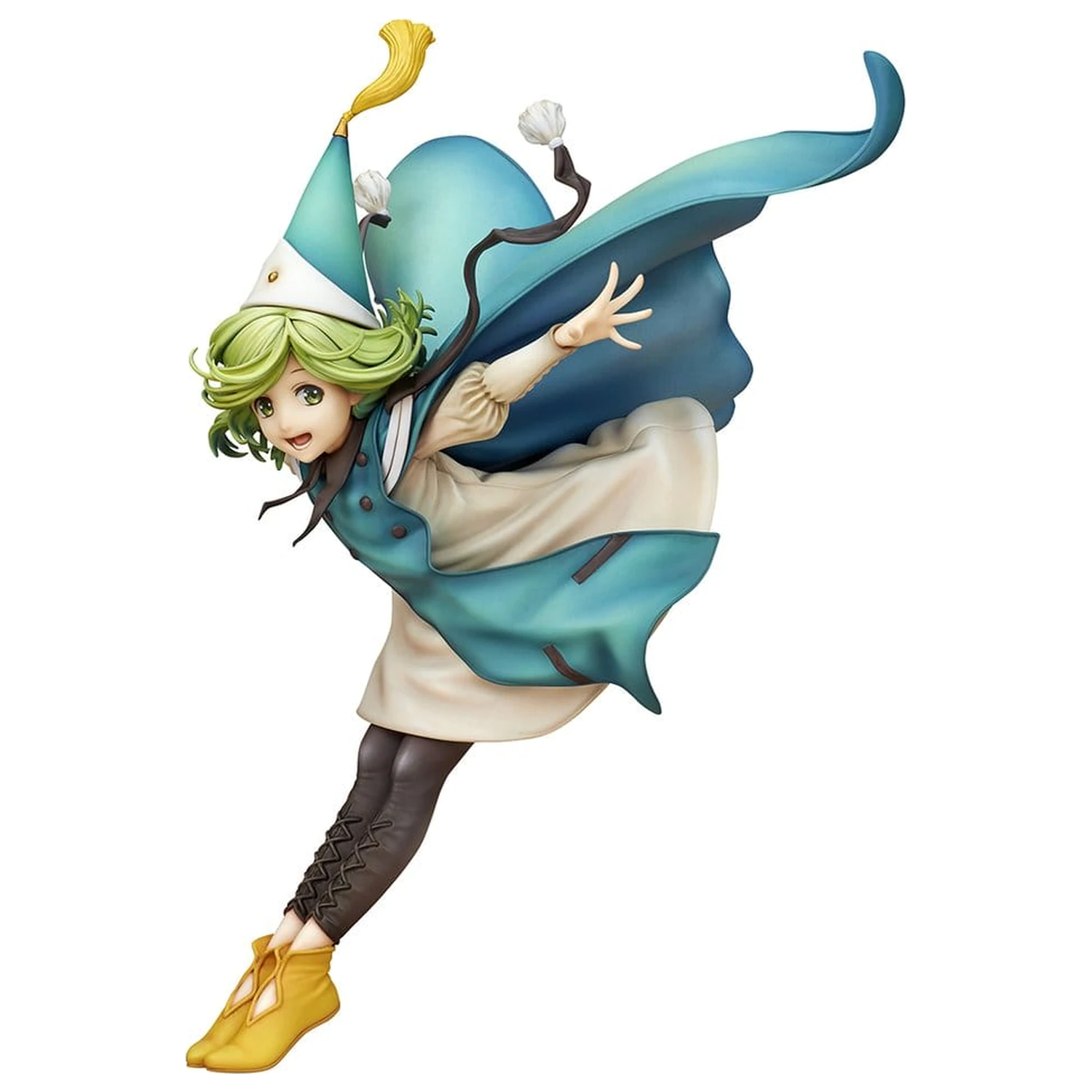 Atelier of Witch Hat Figurka PVC 1/6 Coco 25 cm (re-run) zdjęcie produktu
