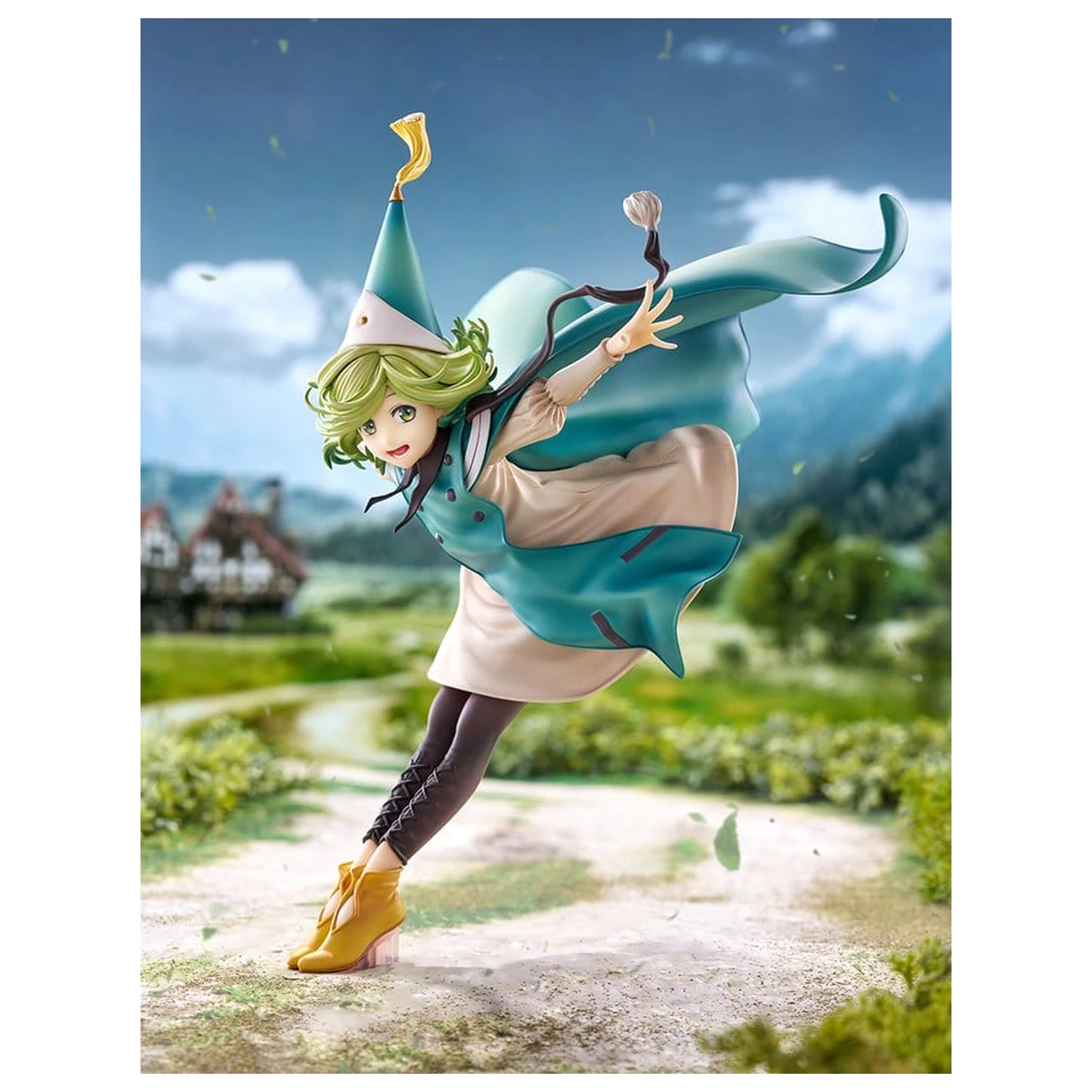Atelier of Witch Hat Figurka PVC 1/6 Coco 25 cm (re-run) zdjęcie produktu