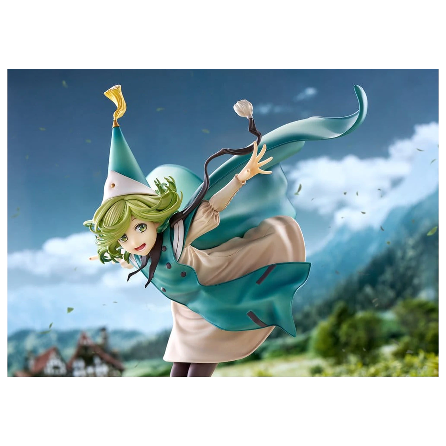 Atelier of Witch Hat Figurka PVC 1/6 Coco 25 cm (re-run) zdjęcie produktu
