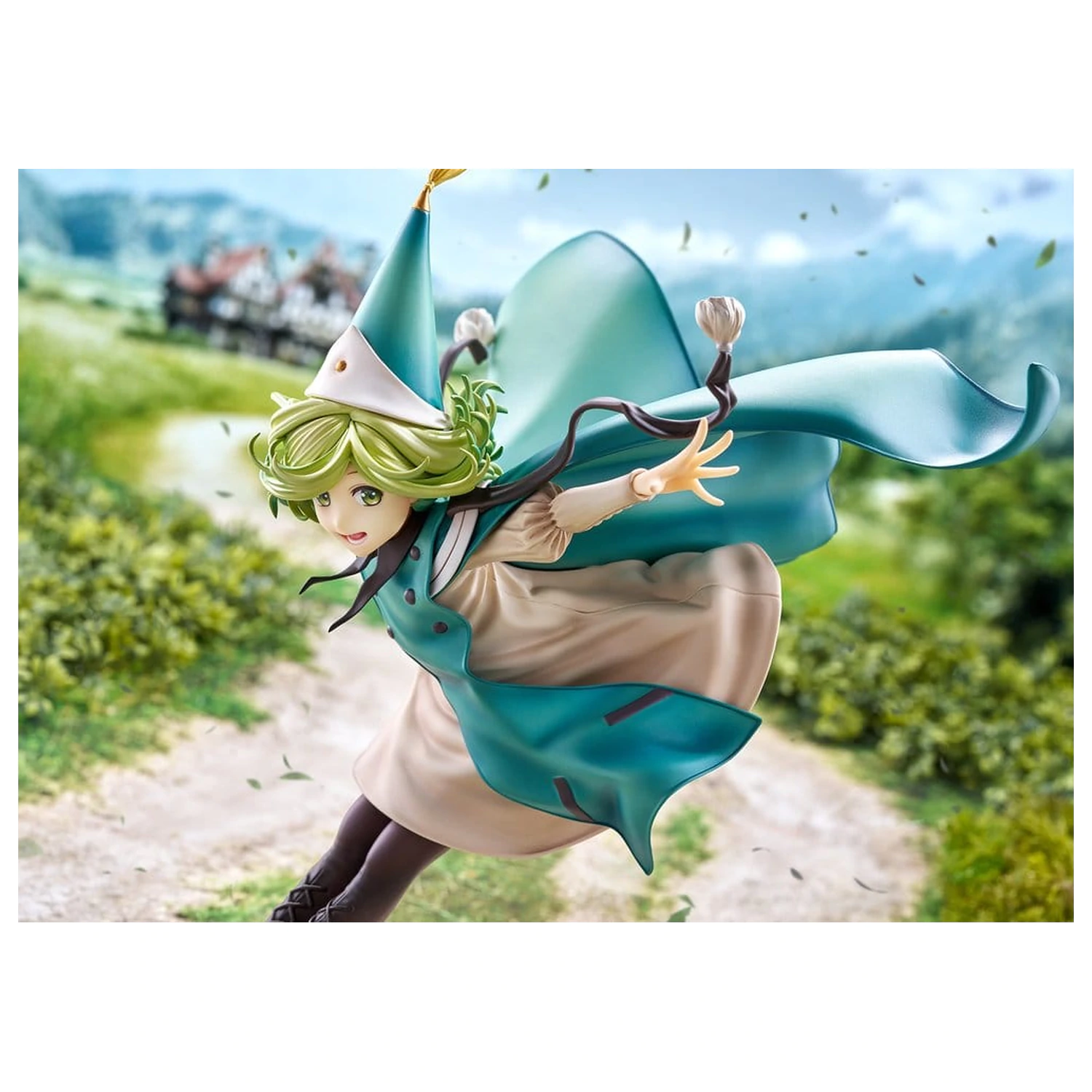 Atelier of Witch Hat Figurka PVC 1/6 Coco 25 cm (re-run) zdjęcie produktu