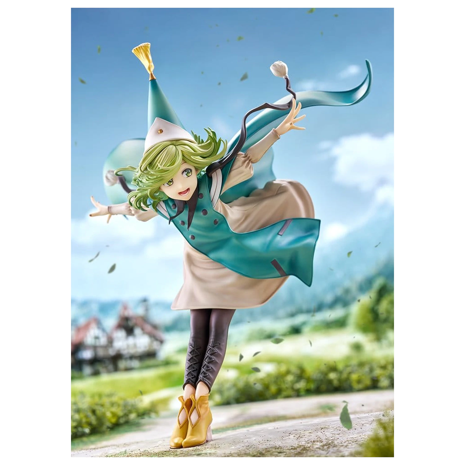 Atelier of Witch Hat Figurka PVC 1/6 Coco 25 cm (re-run) zdjęcie produktu