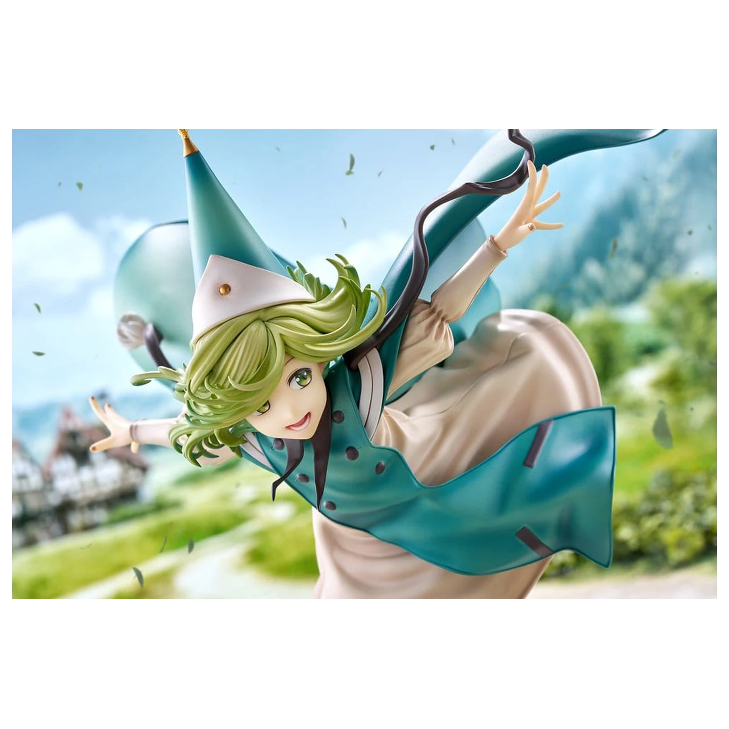 Atelier of Witch Hat Figurka PVC 1/6 Coco 25 cm (re-run) zdjęcie produktu