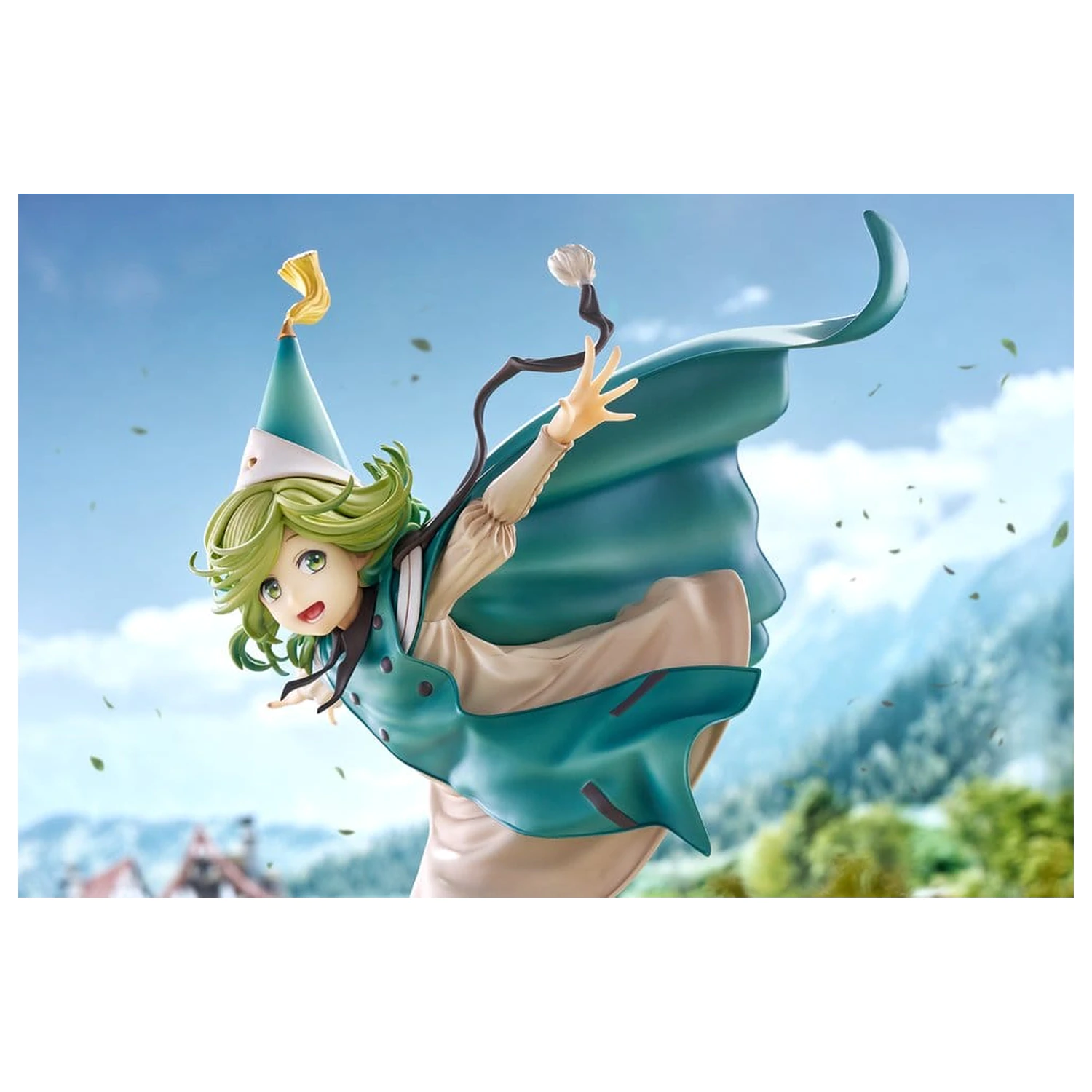 Atelier of Witch Hat Figurka PVC 1/6 Coco 25 cm (re-run) zdjęcie produktu