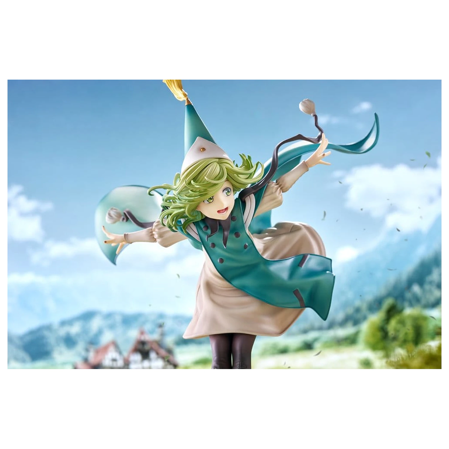 Atelier of Witch Hat Figurka PVC 1/6 Coco 25 cm (re-run) zdjęcie produktu
