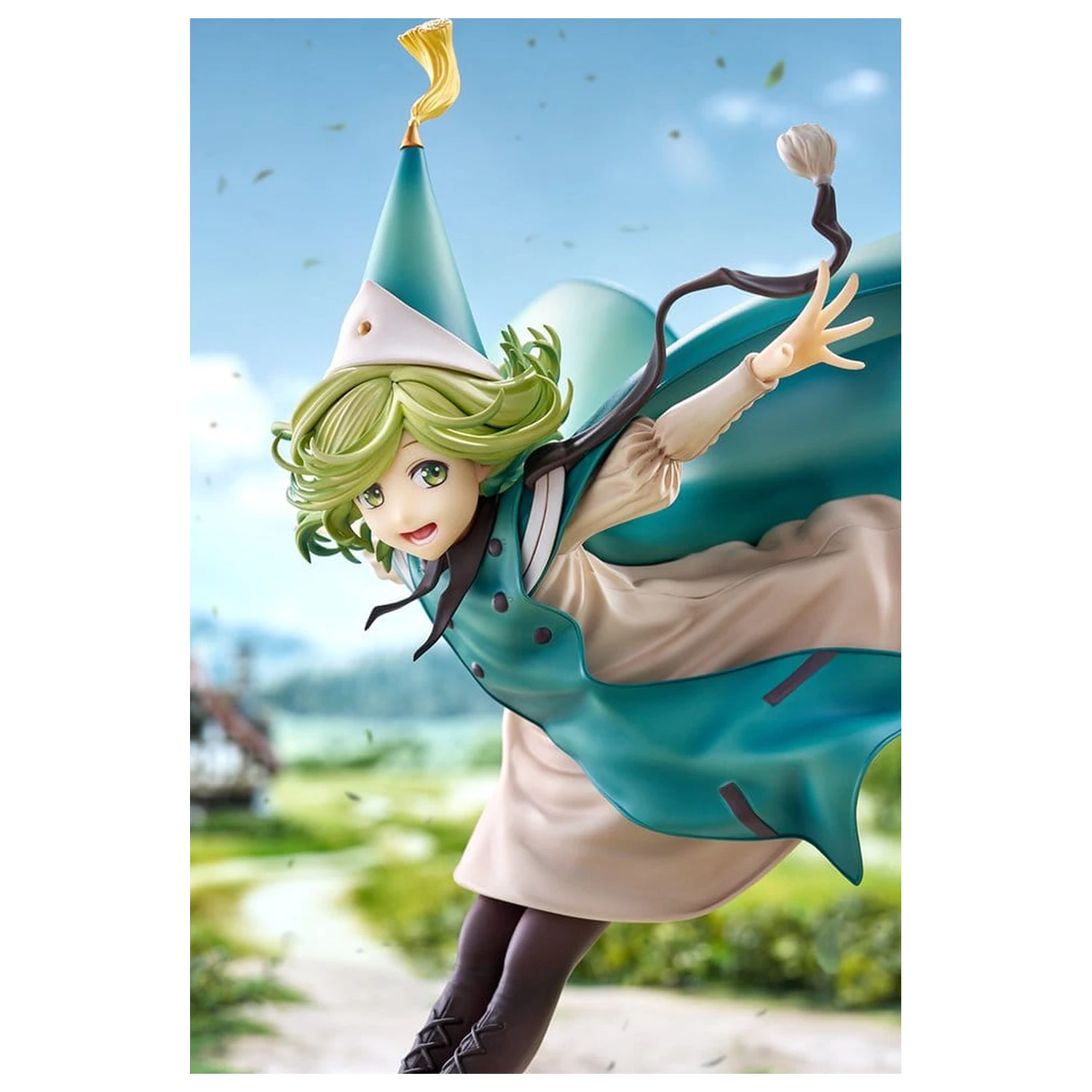 Atelier of Witch Hat Figurka PVC 1/6 Coco 25 cm (re-run) zdjęcie produktu