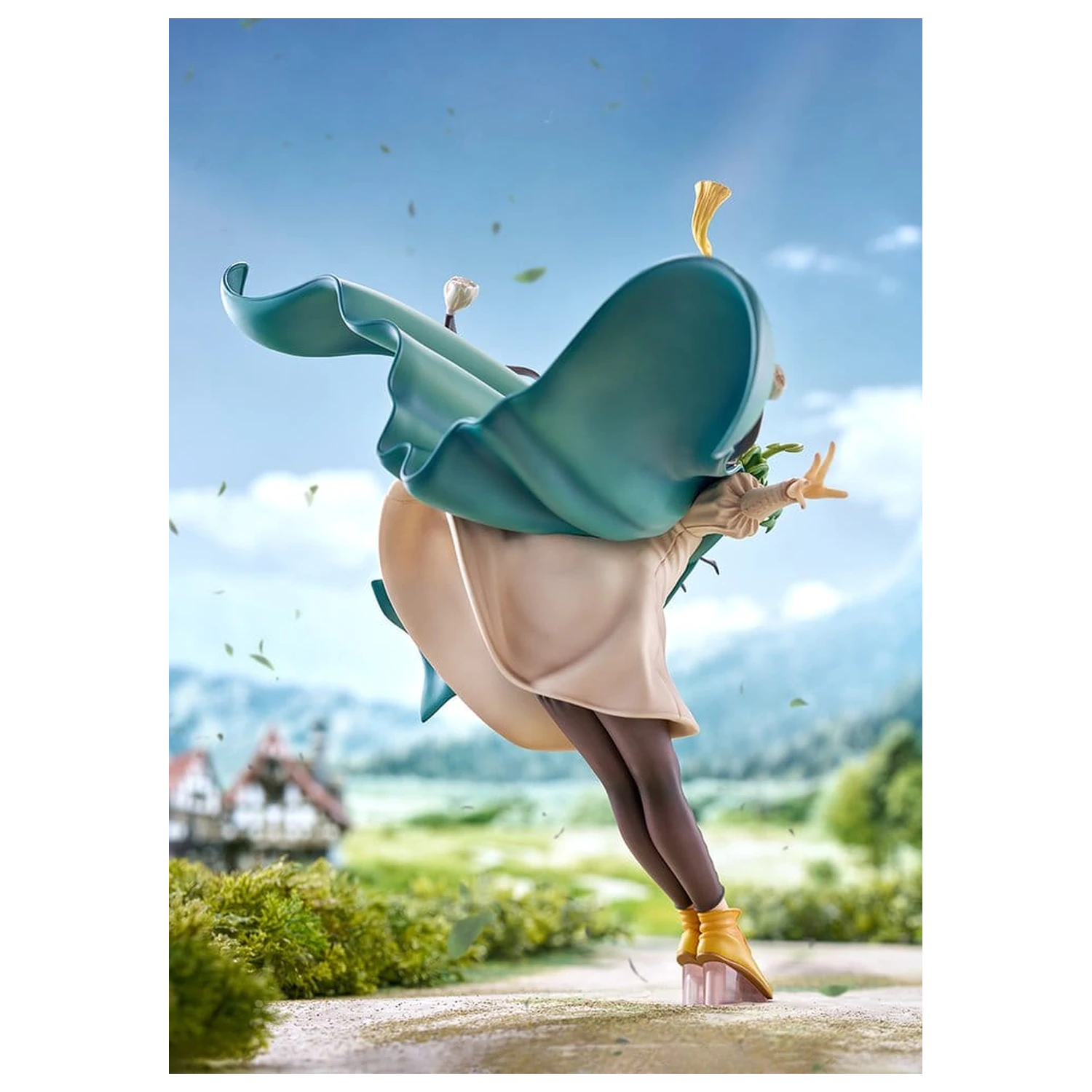 Atelier of Witch Hat Figurka PVC 1/6 Coco 25 cm (re-run) zdjęcie produktu