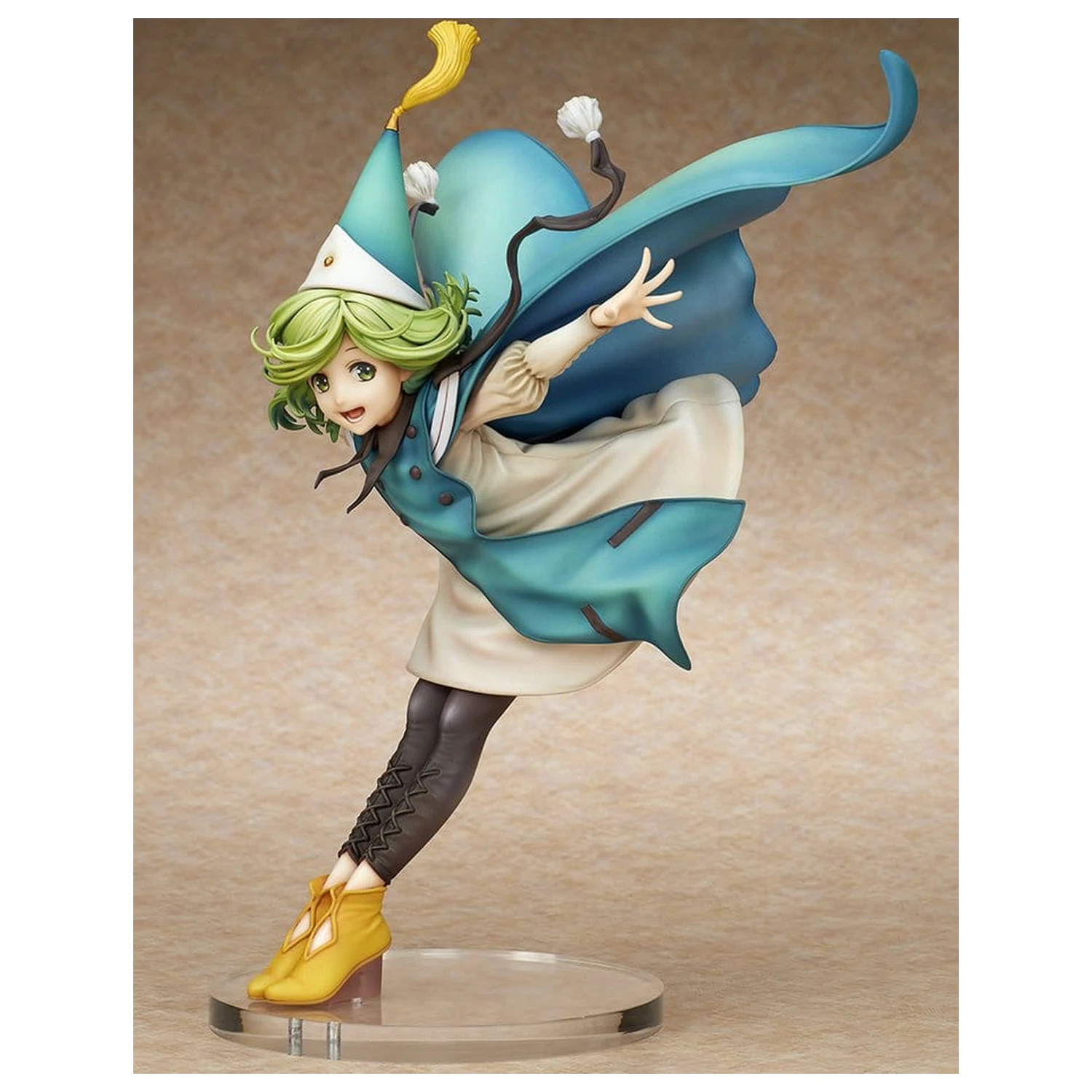 Atelier of Witch Hat Figurka PVC 1/6 Coco 25 cm (re-run) zdjęcie produktu