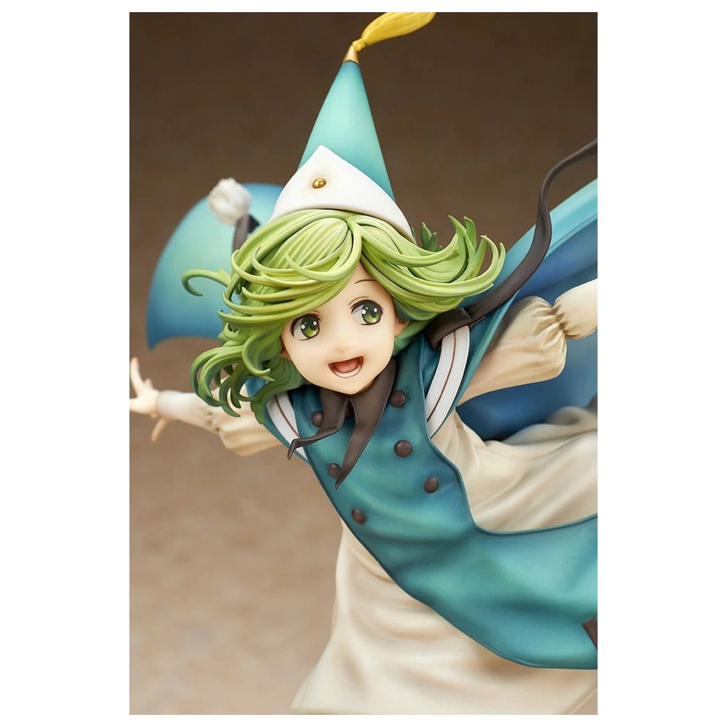 Atelier of Witch Hat Figurka PVC 1/6 Coco 25 cm (re-run) zdjęcie produktu