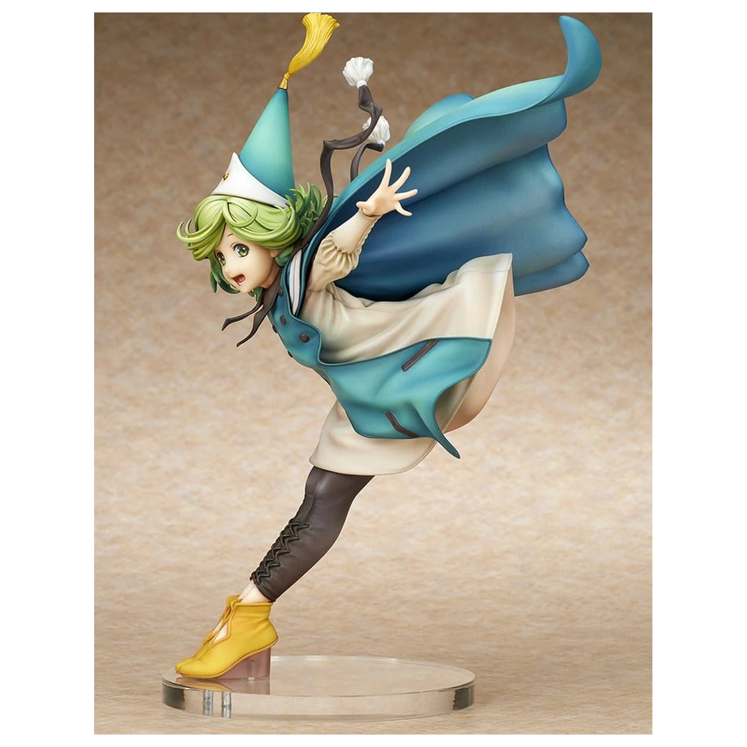 Atelier of Witch Hat Figurka PVC 1/6 Coco 25 cm (re-run) zdjęcie produktu